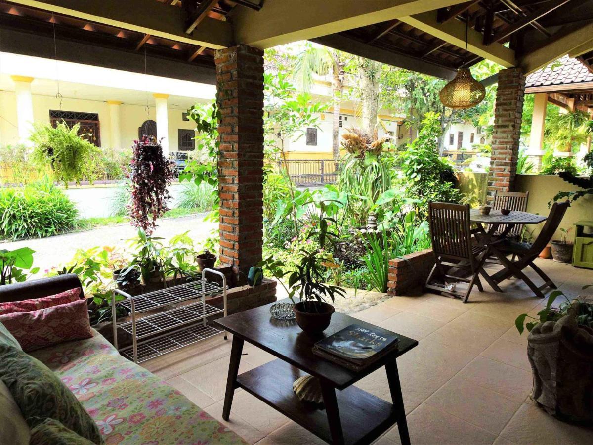 Pondok Pakuan Bogor Exterior photo