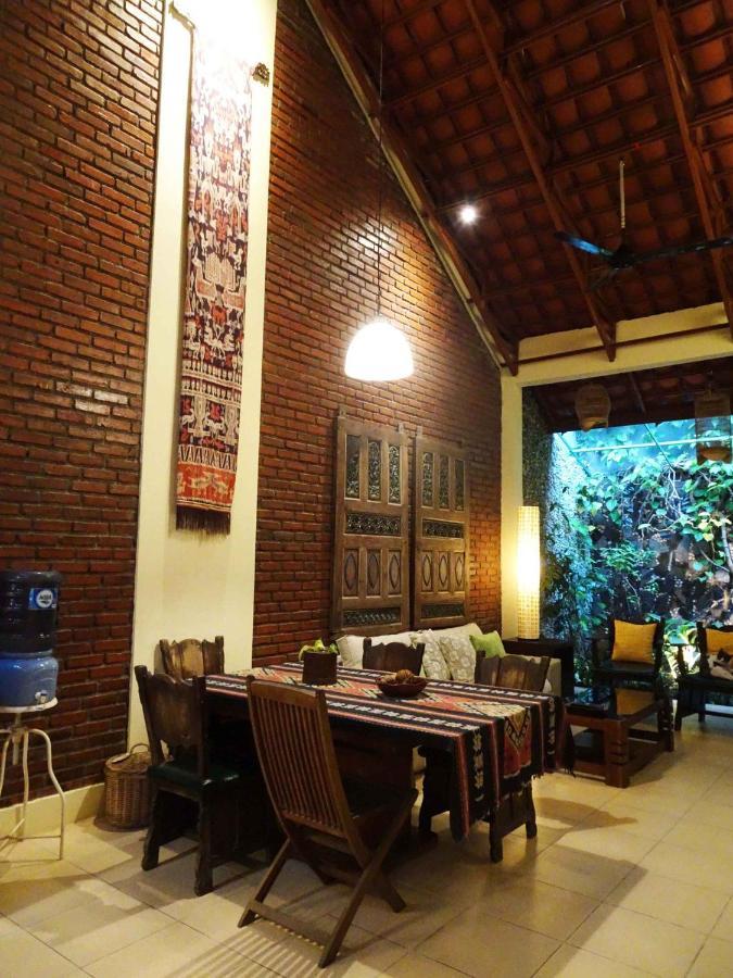 Pondok Pakuan Bogor Exterior photo