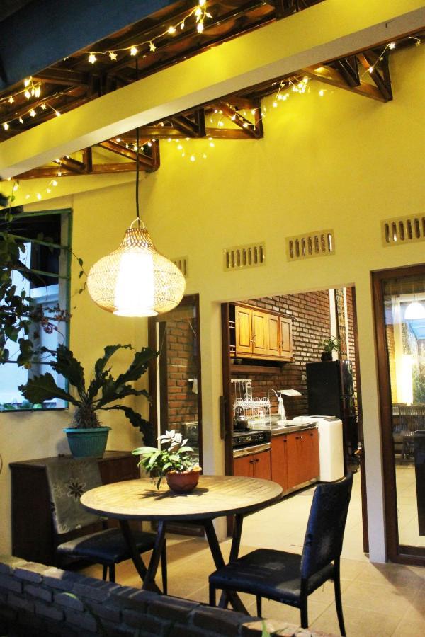 Pondok Pakuan Bogor Exterior photo