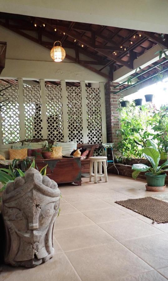 Pondok Pakuan Bogor Exterior photo