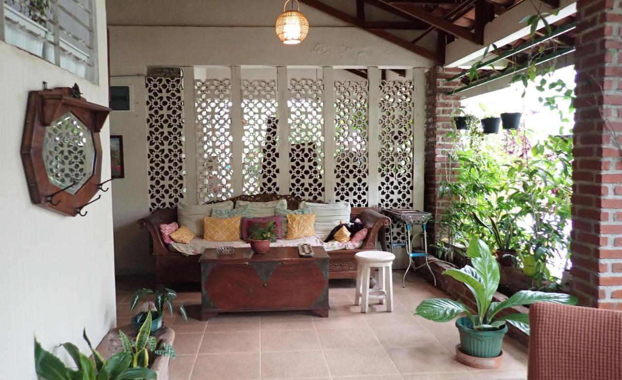 Pondok Pakuan Bogor Exterior photo