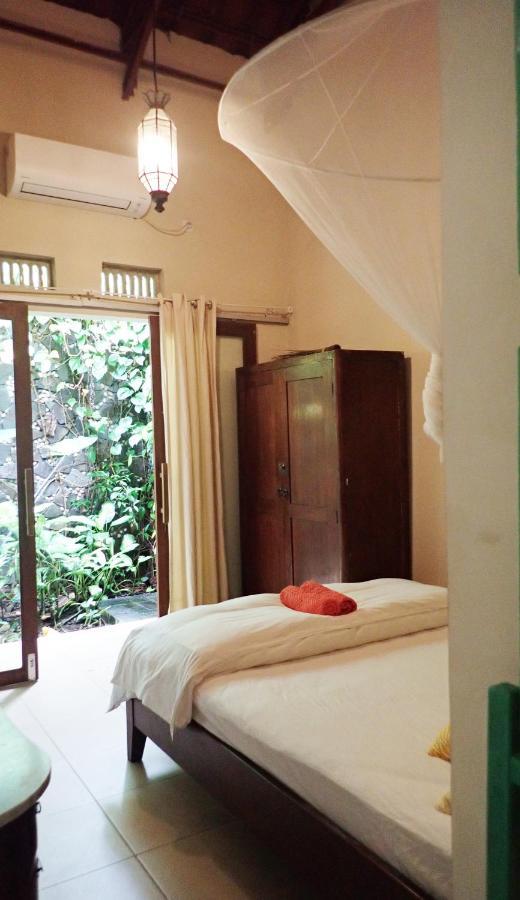 Pondok Pakuan Bogor Exterior photo