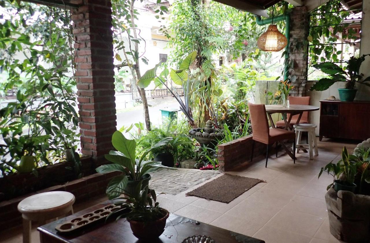 Pondok Pakuan Bogor Exterior photo
